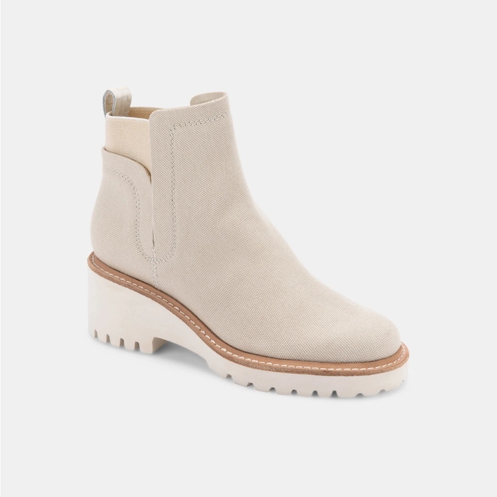 Dolce Vita Huey (Almond)